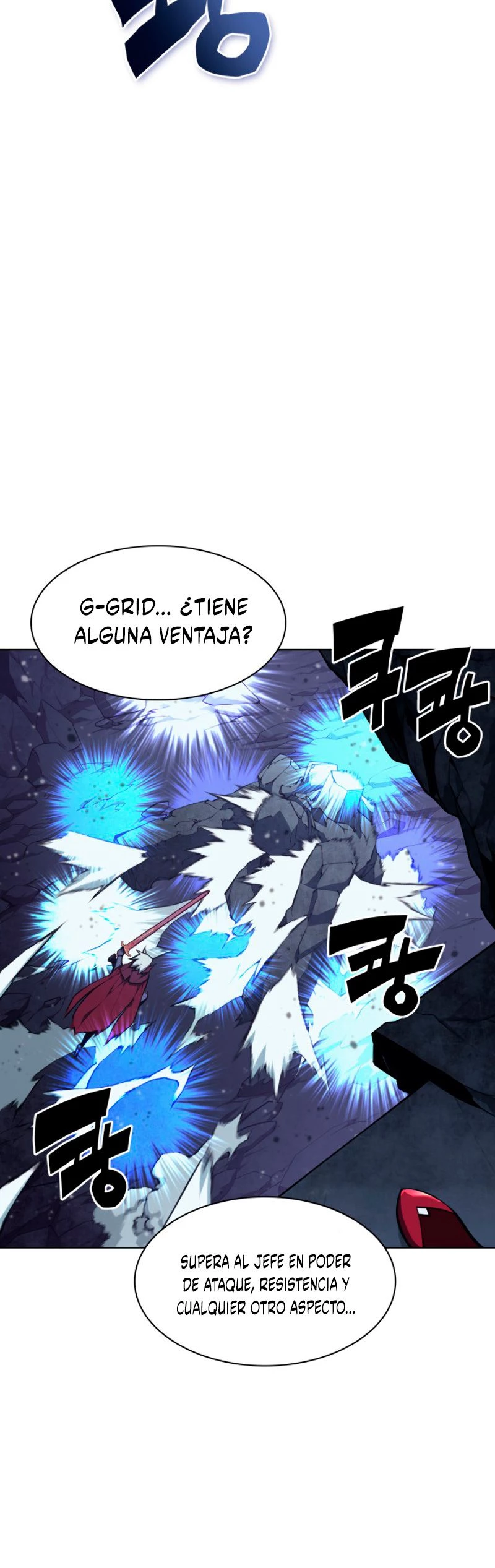Overgeared capítulo 60 página 14