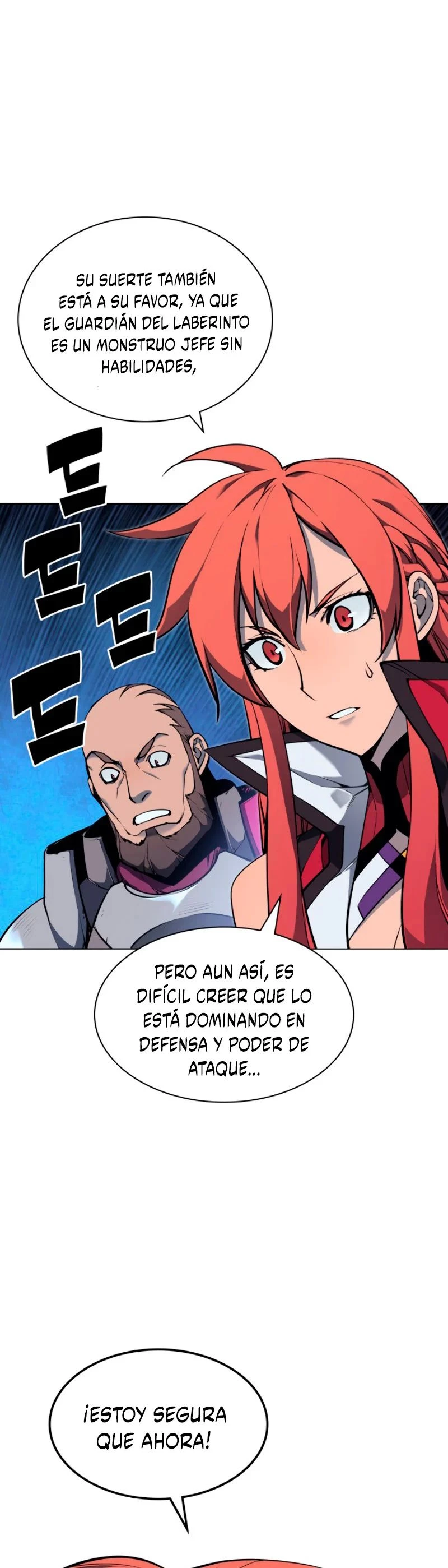 Overgeared capítulo 60 página 15