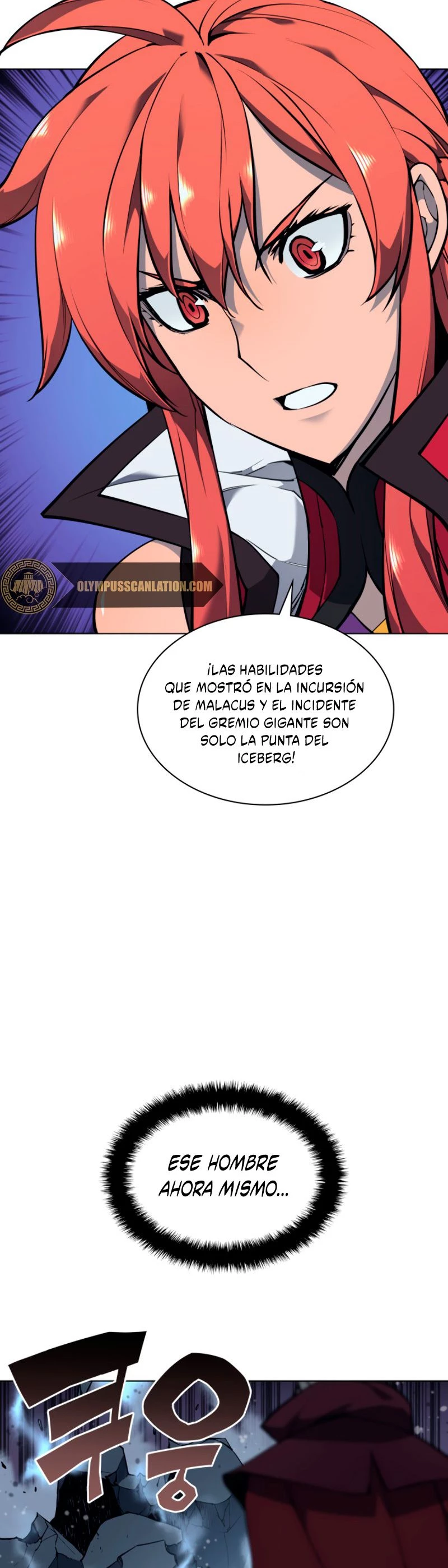 Overgeared capítulo 60 página 16