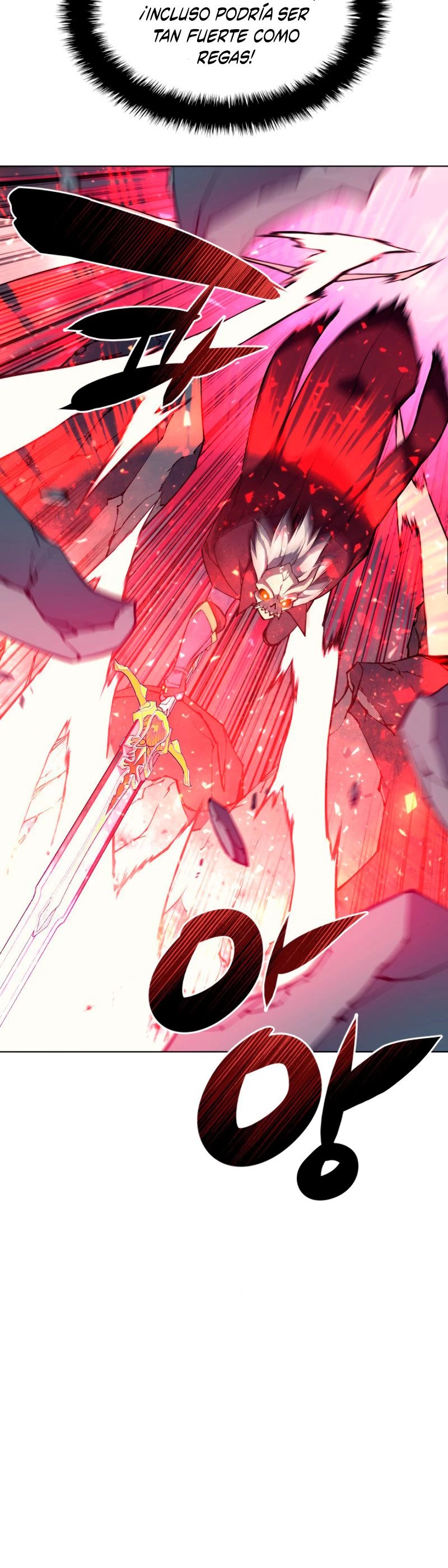Overgeared capítulo 60 página 18