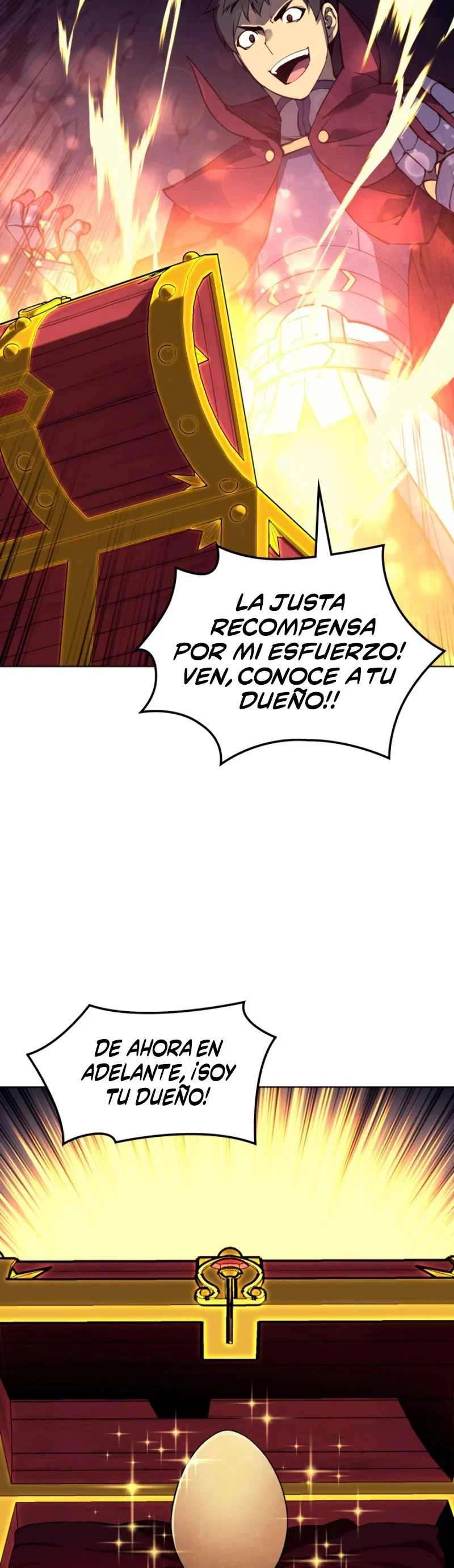 Overgeared capítulo 60 página 32