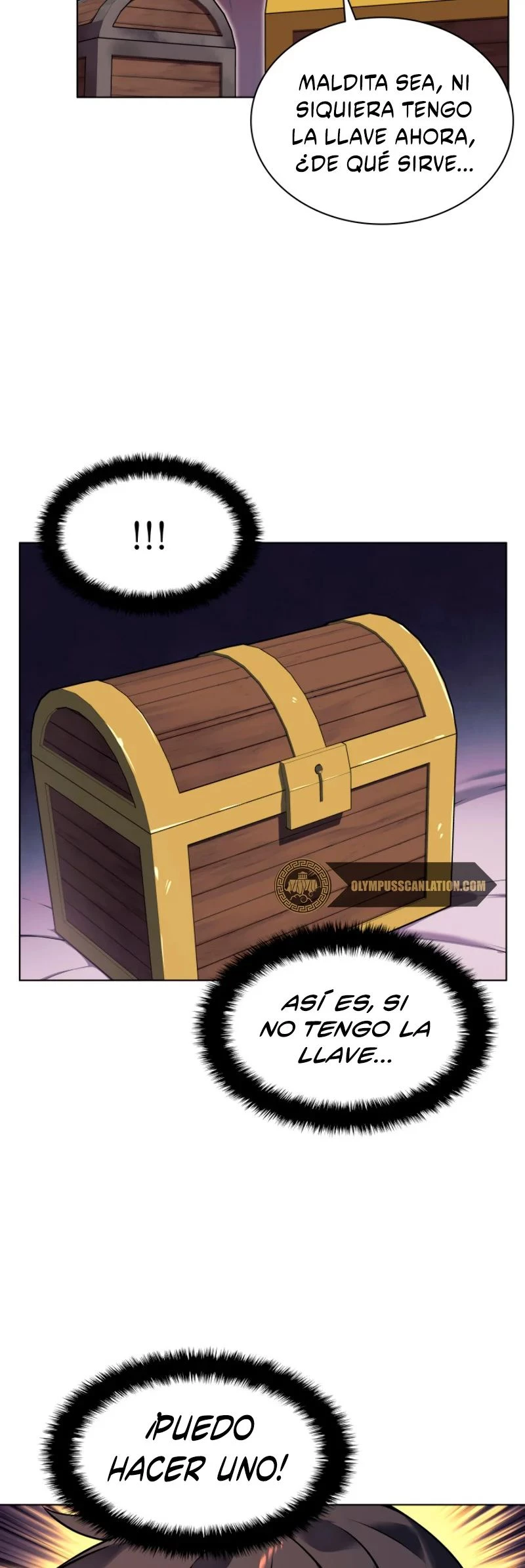 Overgeared capítulo 60 página 36