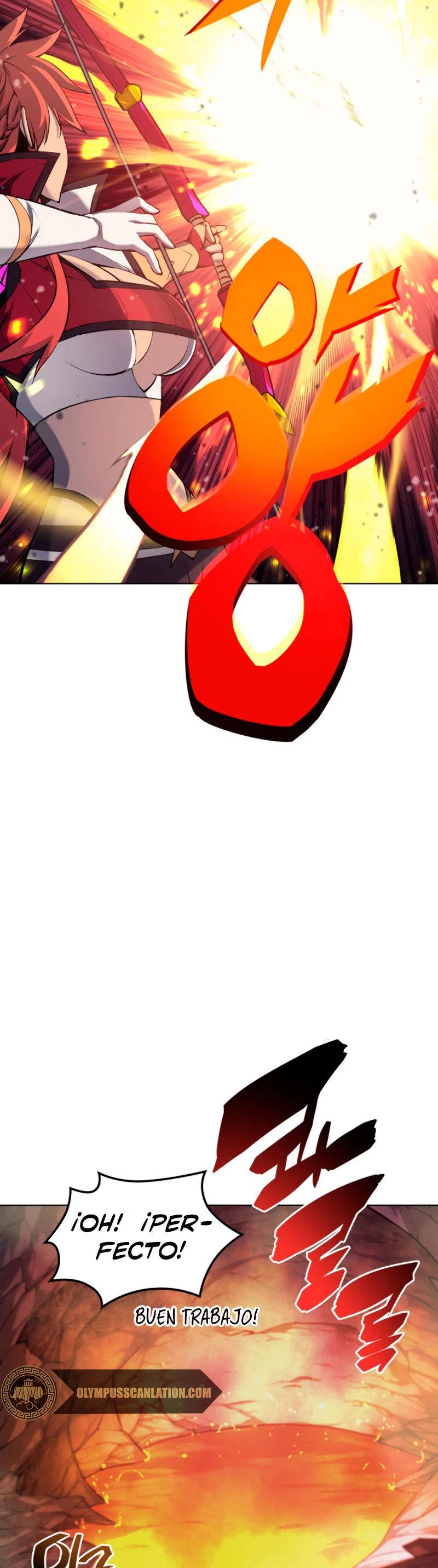 Overgeared capítulo 60 página 50