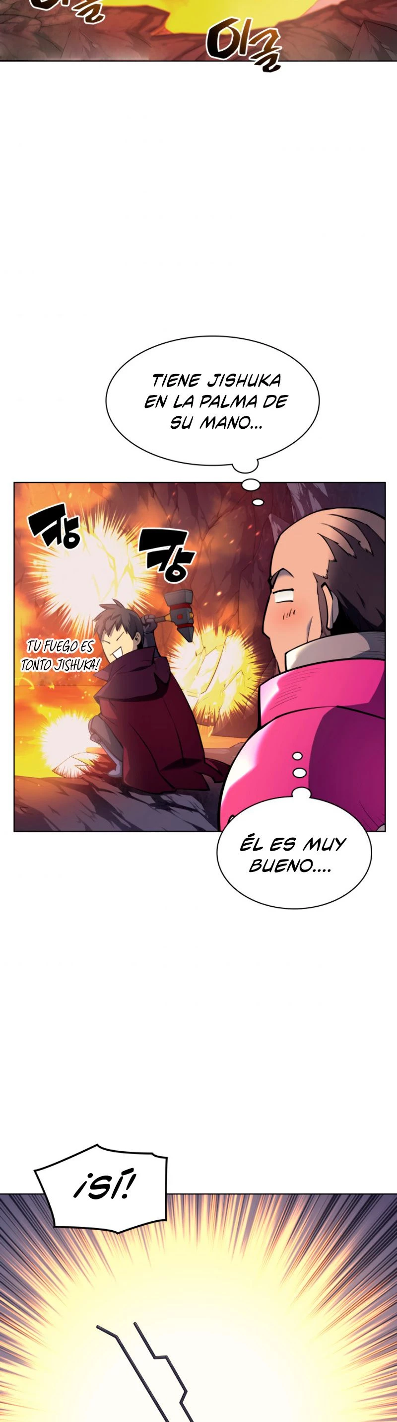 Overgeared capítulo 60 página 51