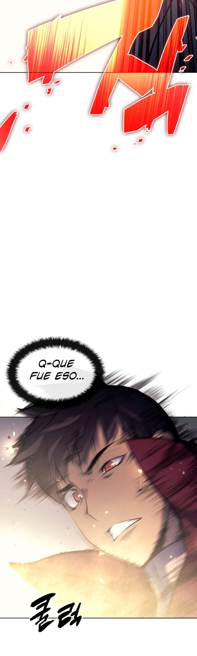 Overgeared capítulo 60 página 61