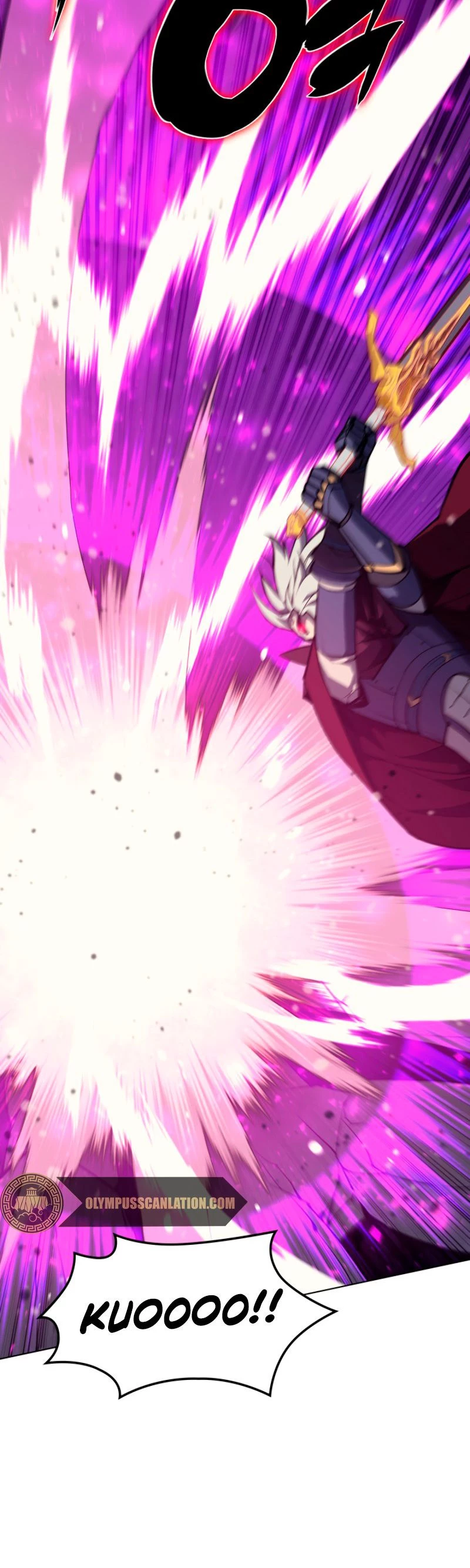 Overgeared capítulo 60 página 8
