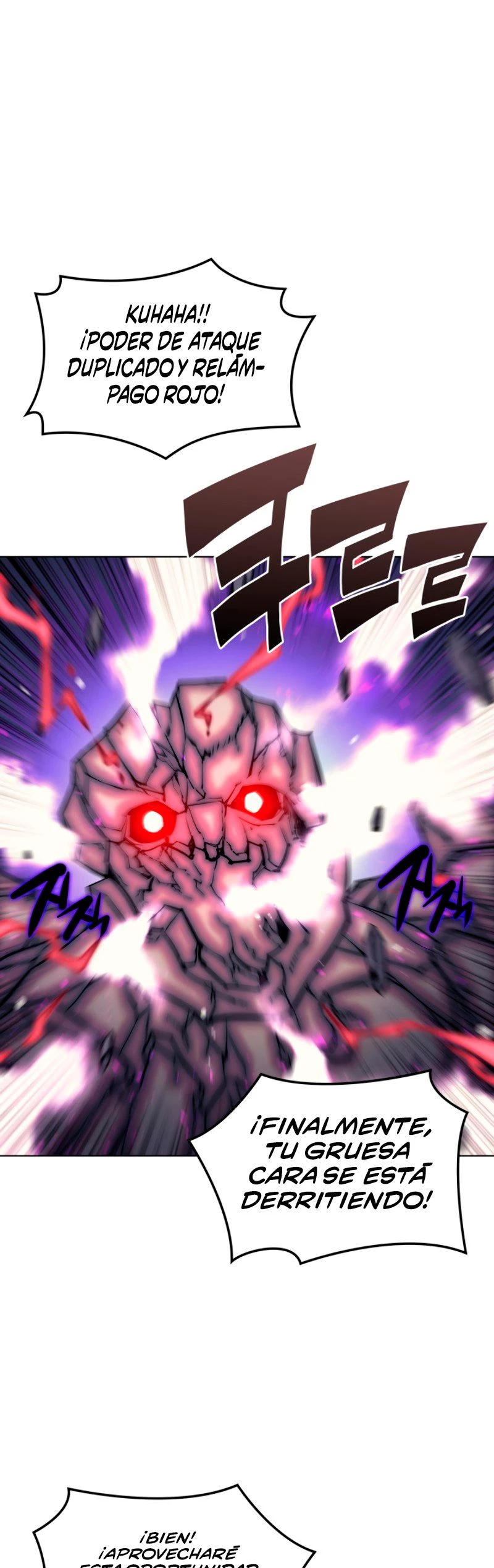 Overgeared capítulo 60 página 9