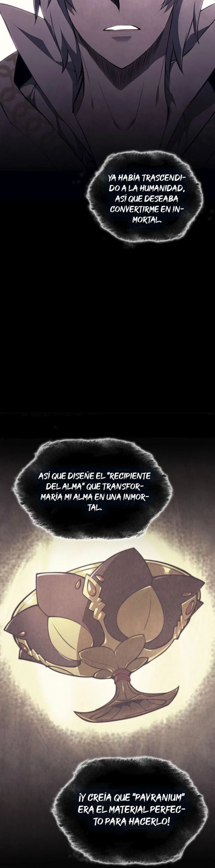 Overgeared capítulo 61 página 19