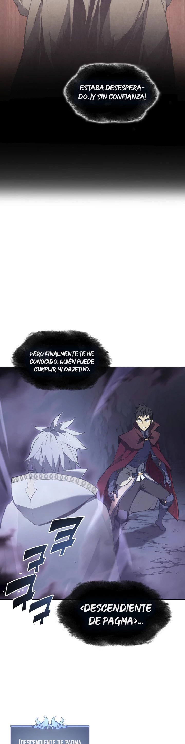 Overgeared capítulo 61 página 21
