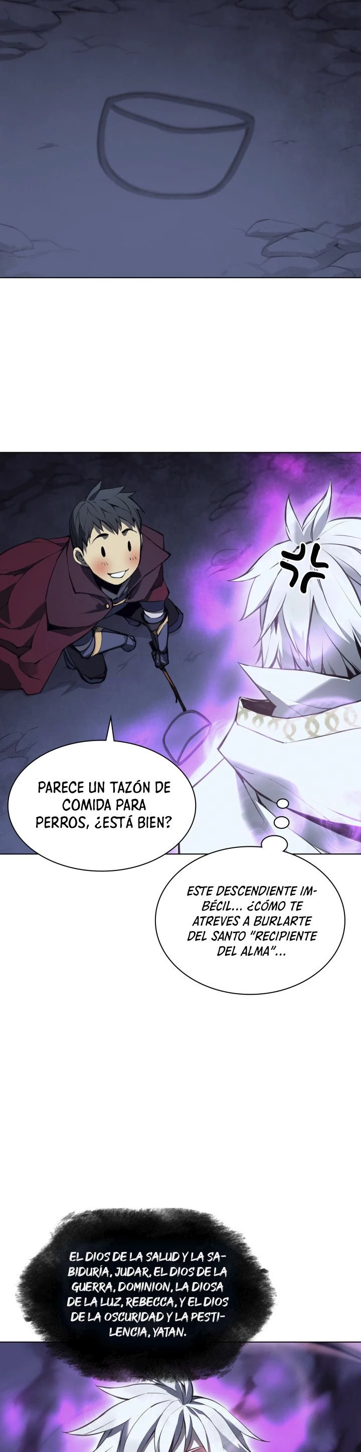 Overgeared capítulo 61 página 25