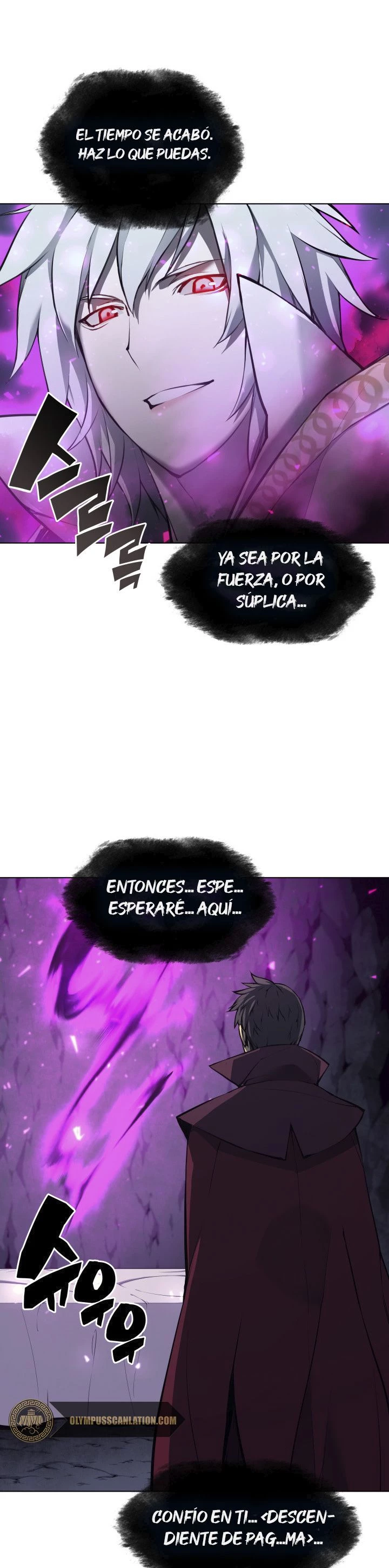 Overgeared capítulo 61 página 27