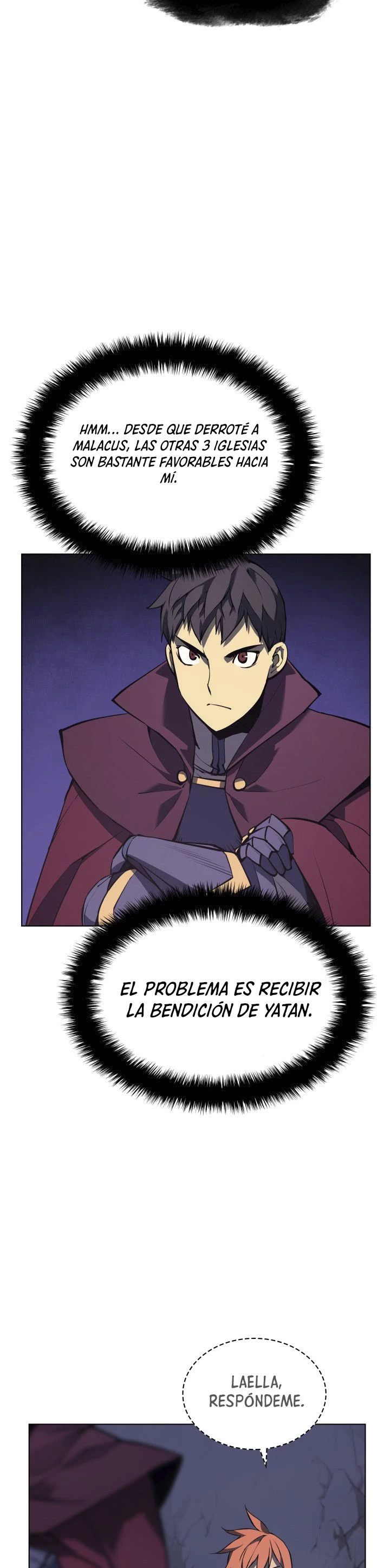 Overgeared capítulo 61 página 28