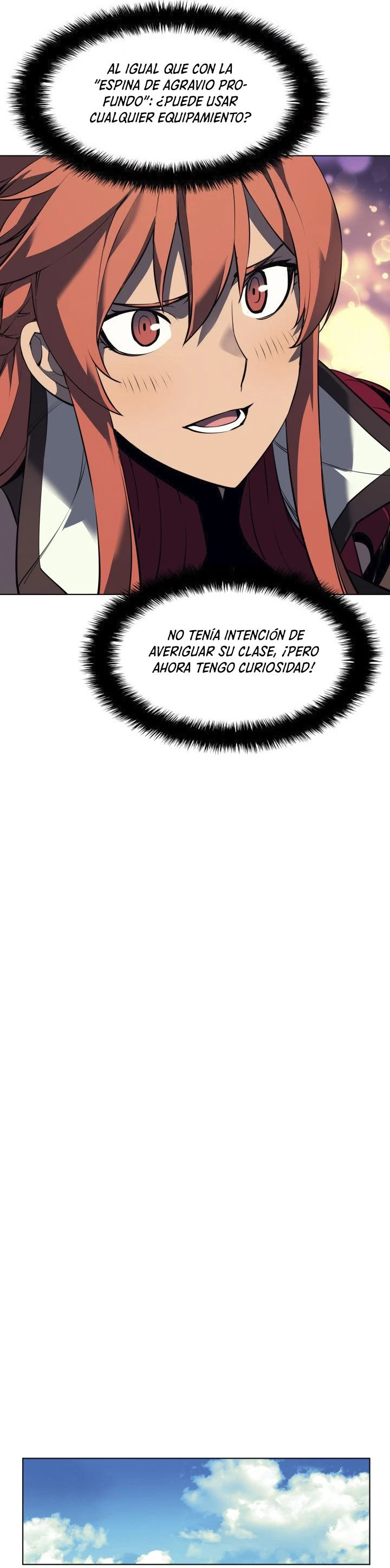 Overgeared capítulo 61 página 33