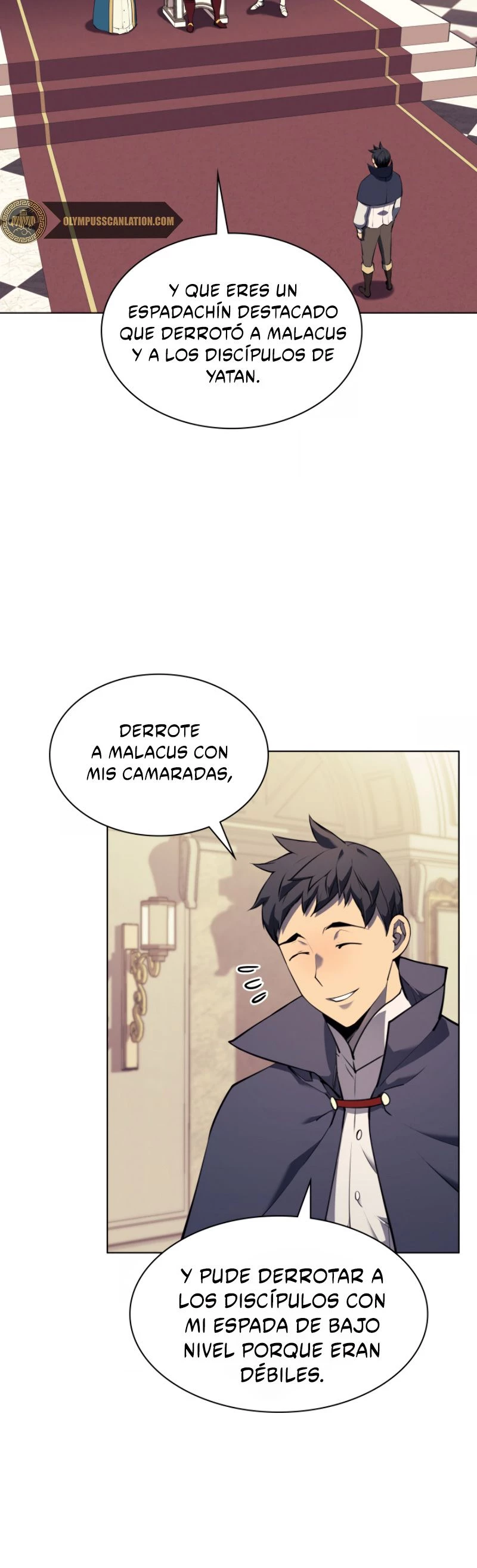 Overgeared capítulo 62 página 10