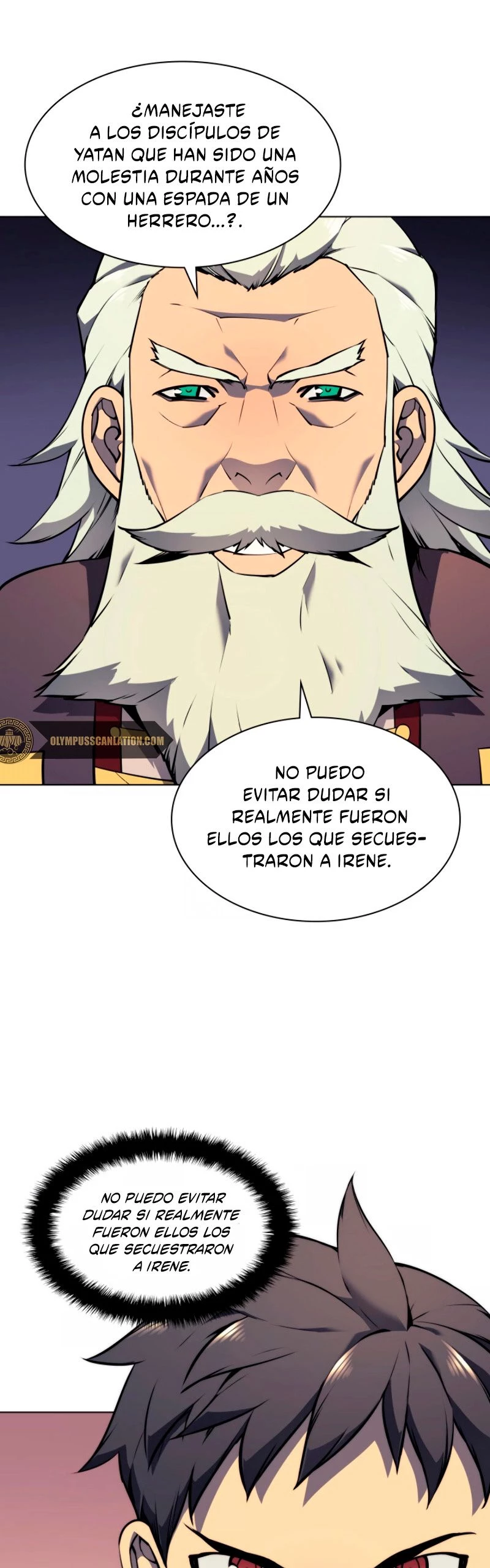 Overgeared capítulo 62 página 11