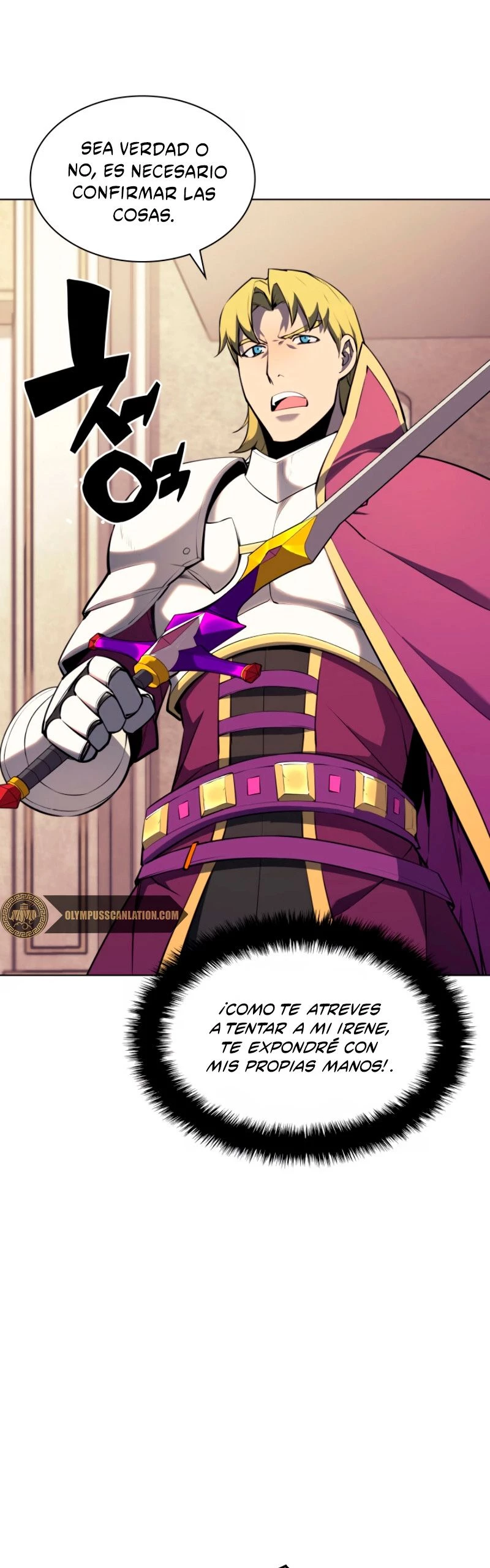Overgeared capítulo 62 página 13