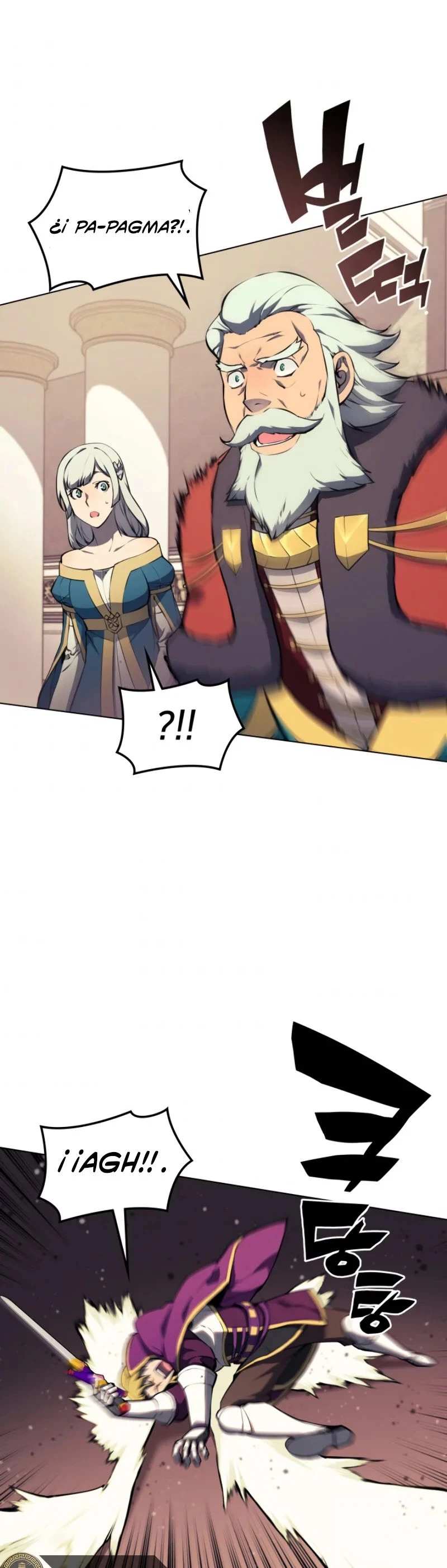 Overgeared capítulo 62 página 26