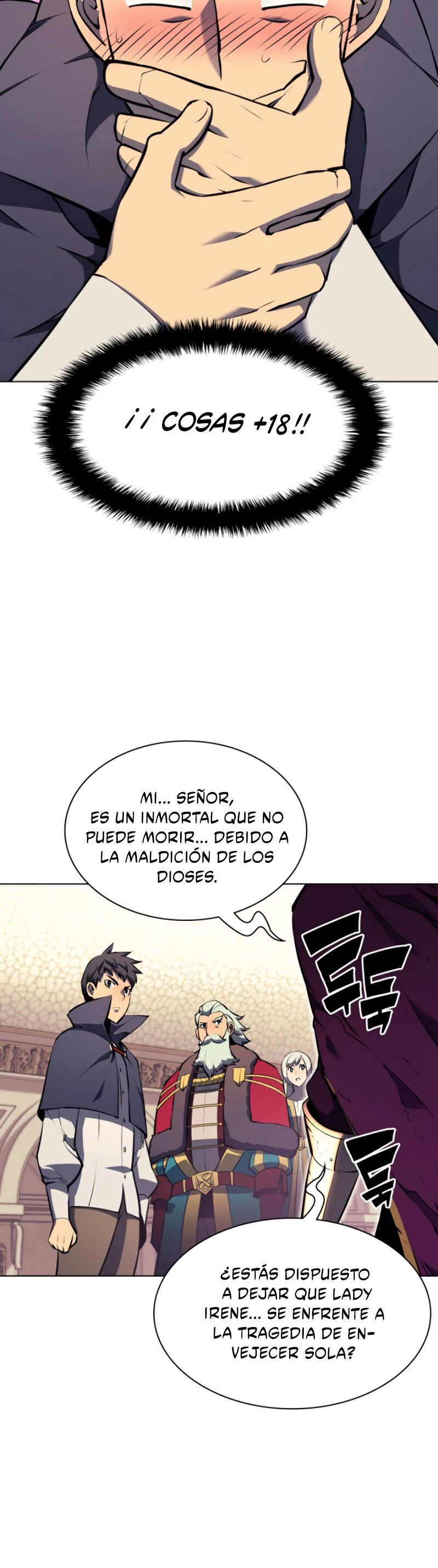 Overgeared capítulo 62 página 32