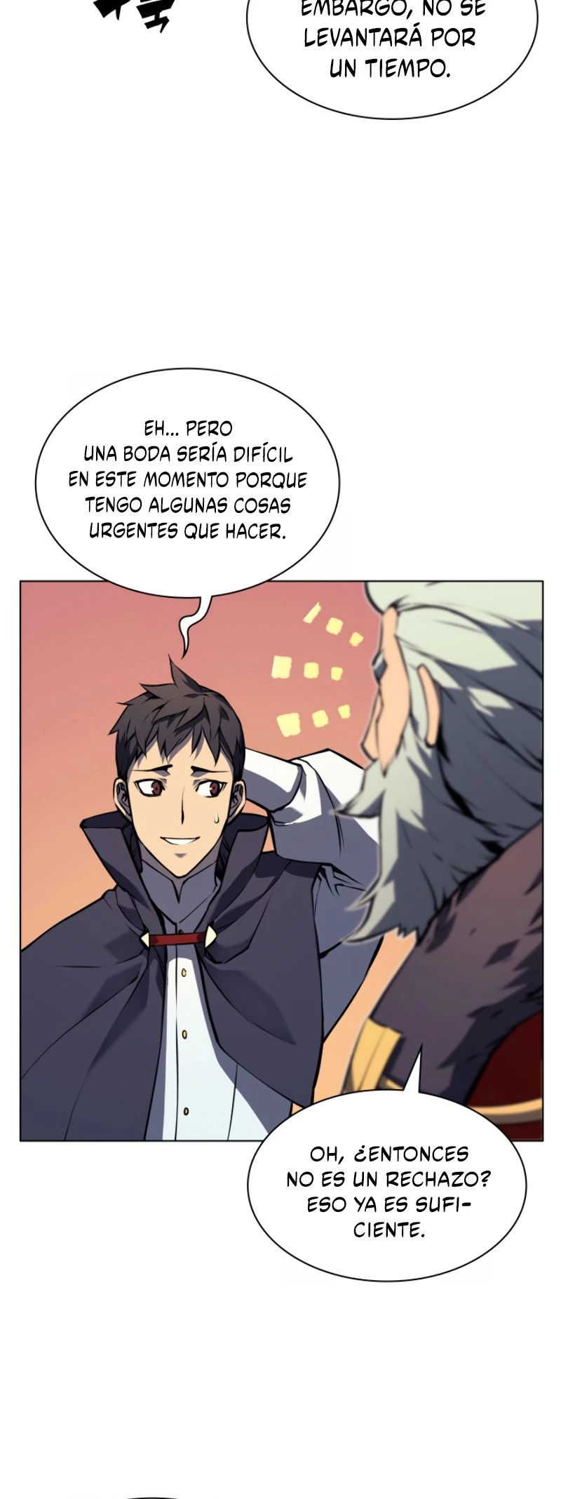 Overgeared capítulo 62 página 39