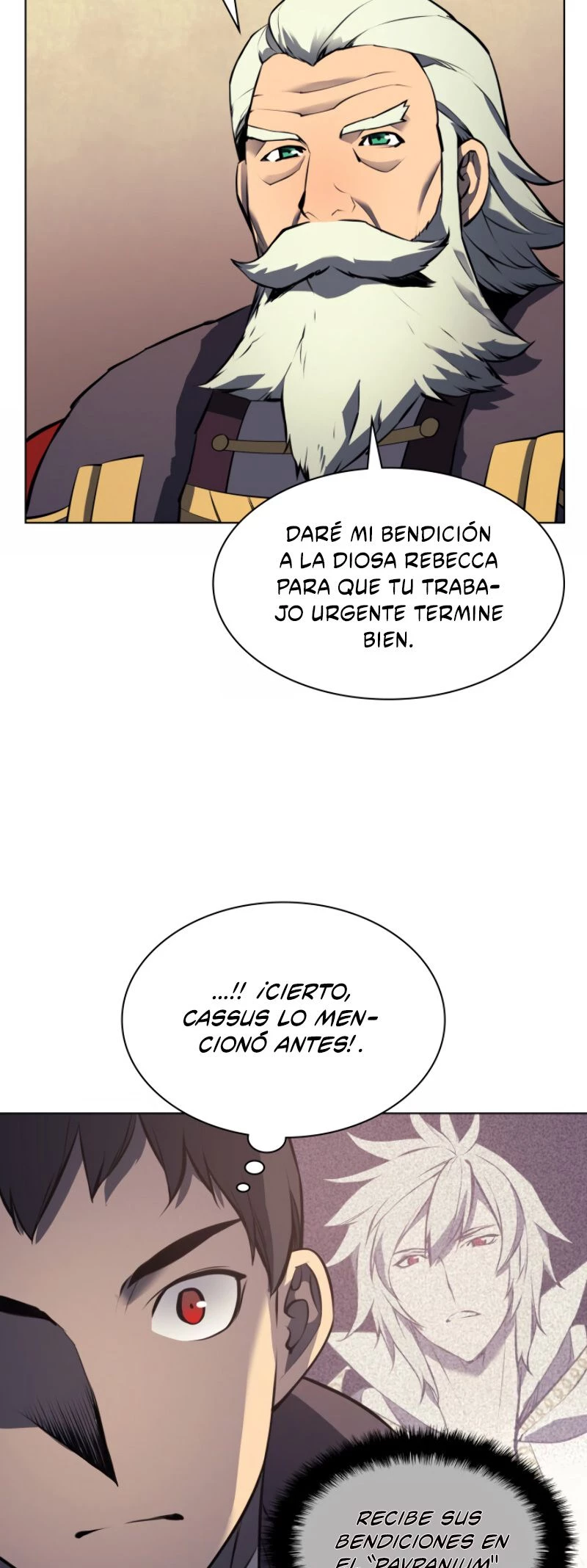 Overgeared capítulo 62 página 41