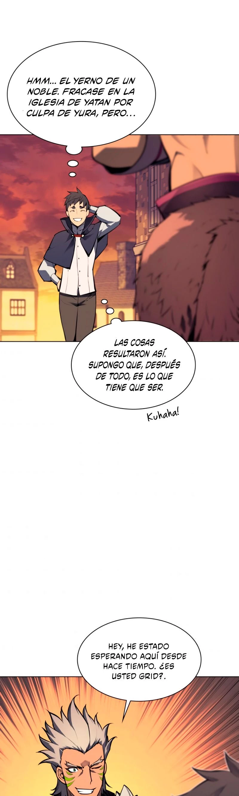 Overgeared capítulo 62 página 46