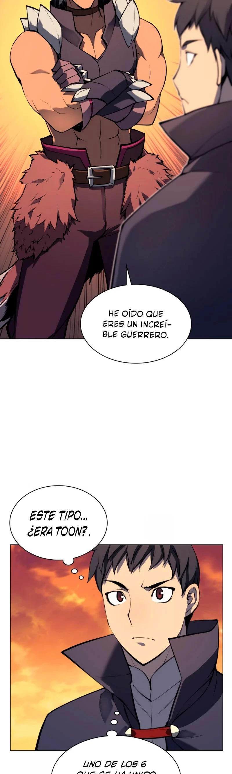 Overgeared capítulo 62 página 47