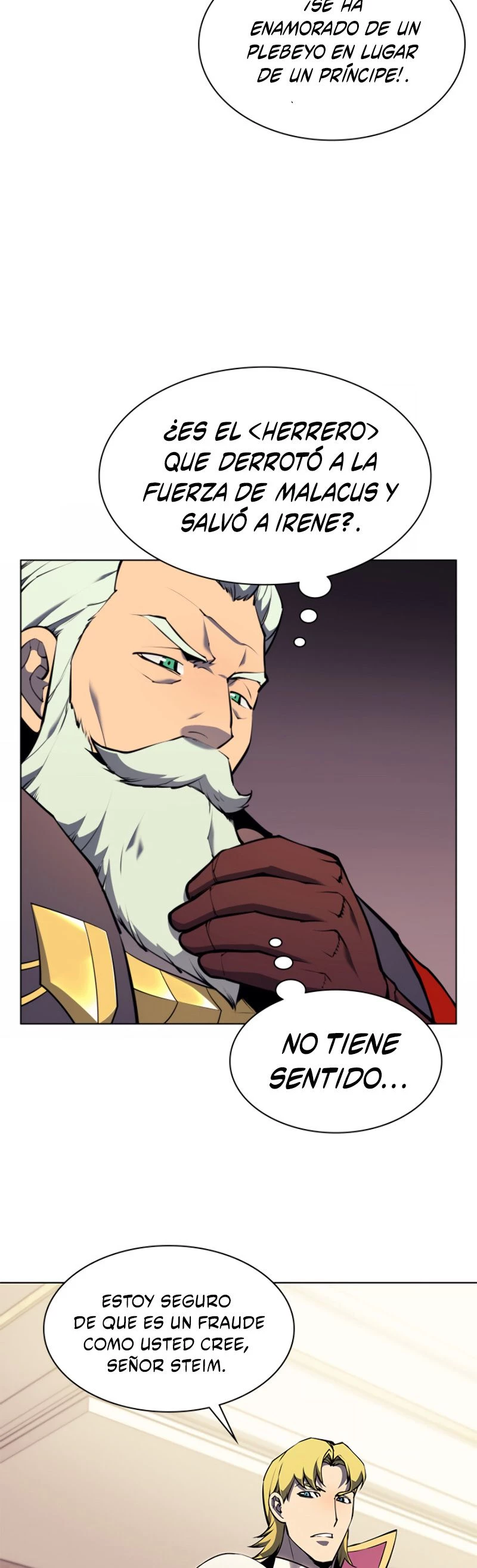 Overgeared capítulo 62 página 5