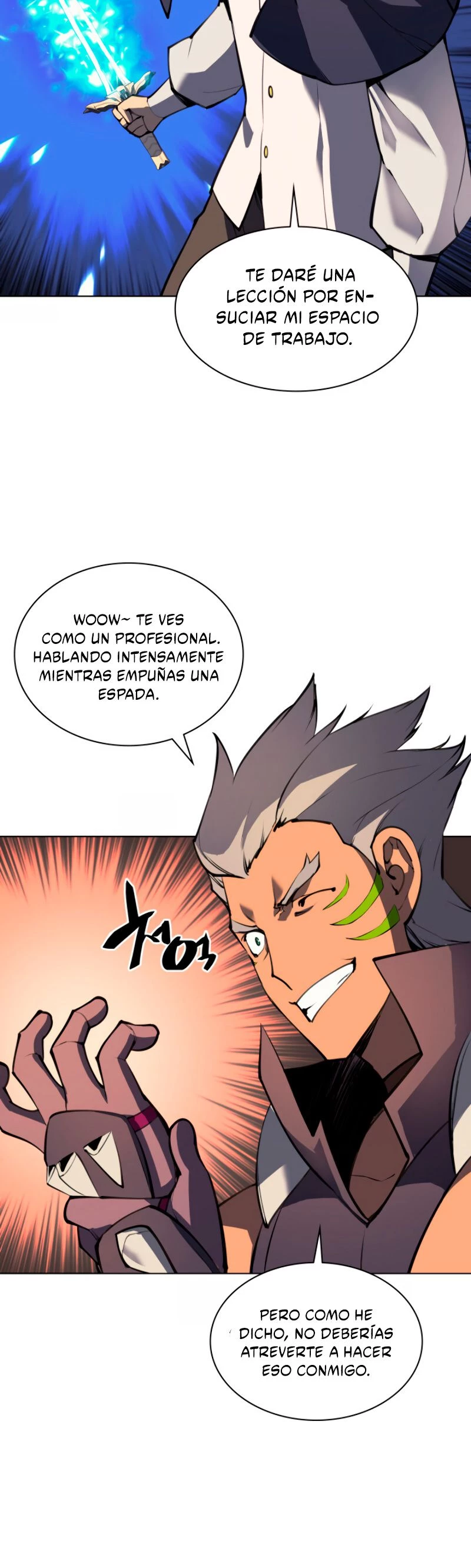 Overgeared capítulo 62 página 52