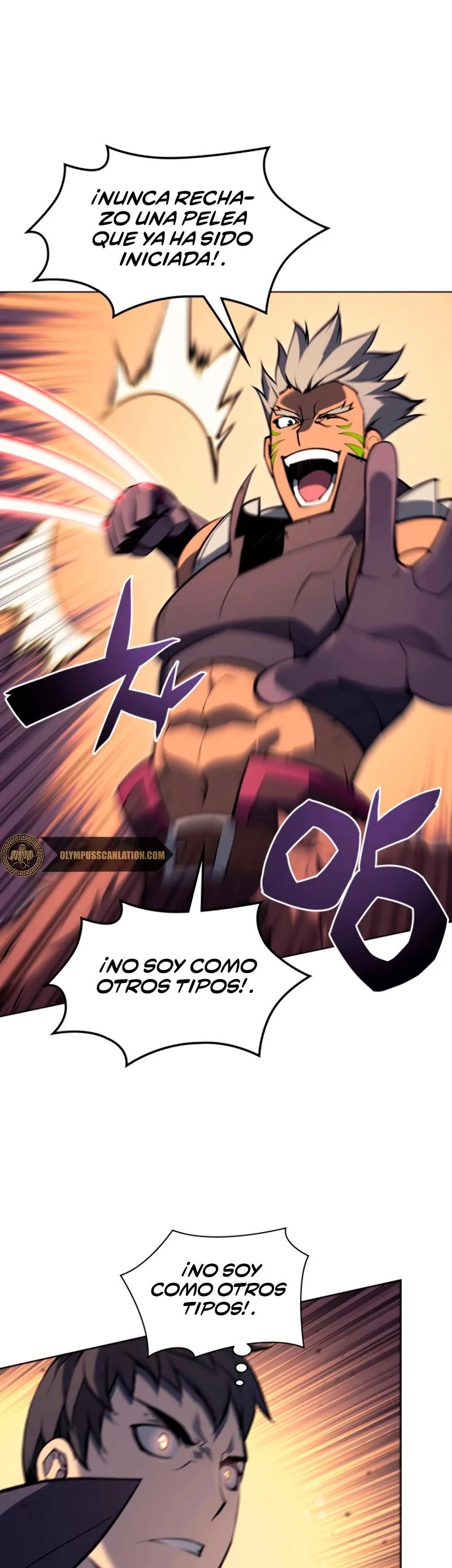 Overgeared capítulo 62 página 53