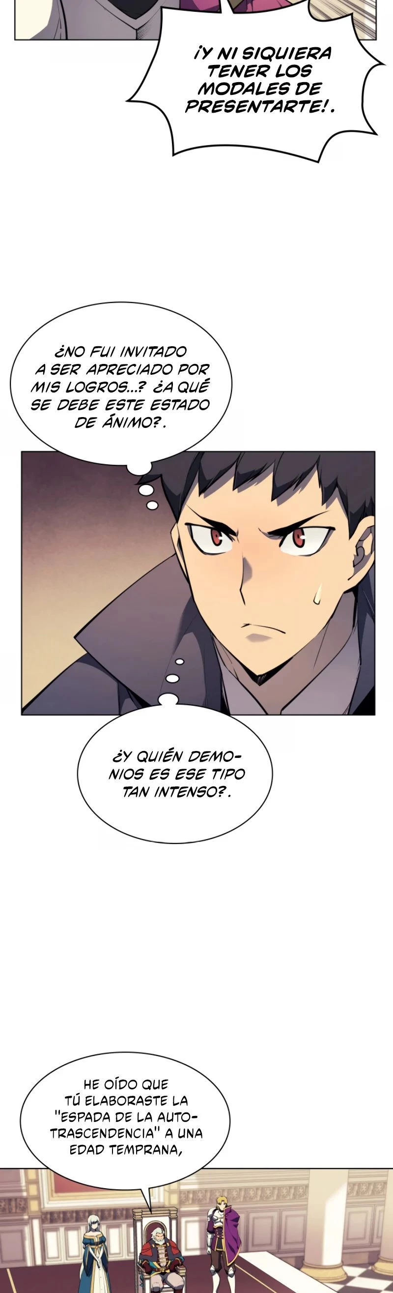 Overgeared capítulo 62 página 9