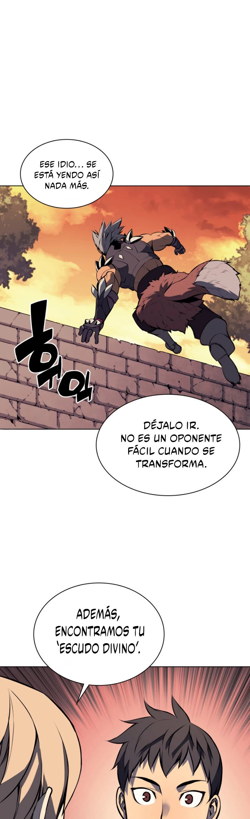 Overgeared capítulo 63 página 13
