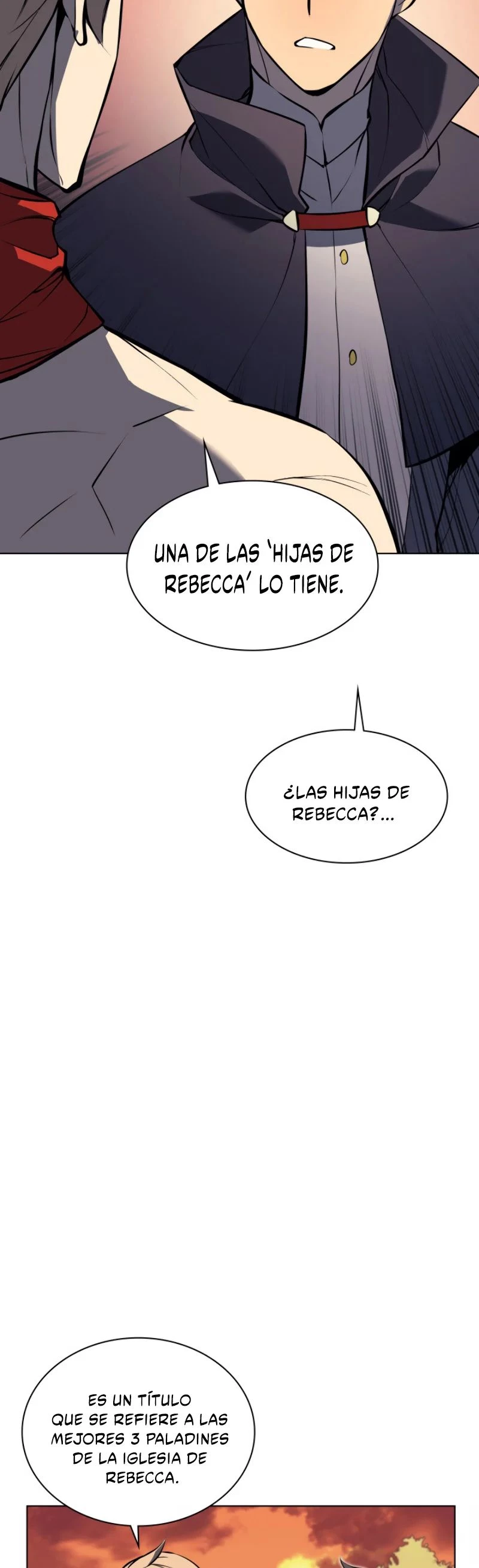 Overgeared capítulo 63 página 14