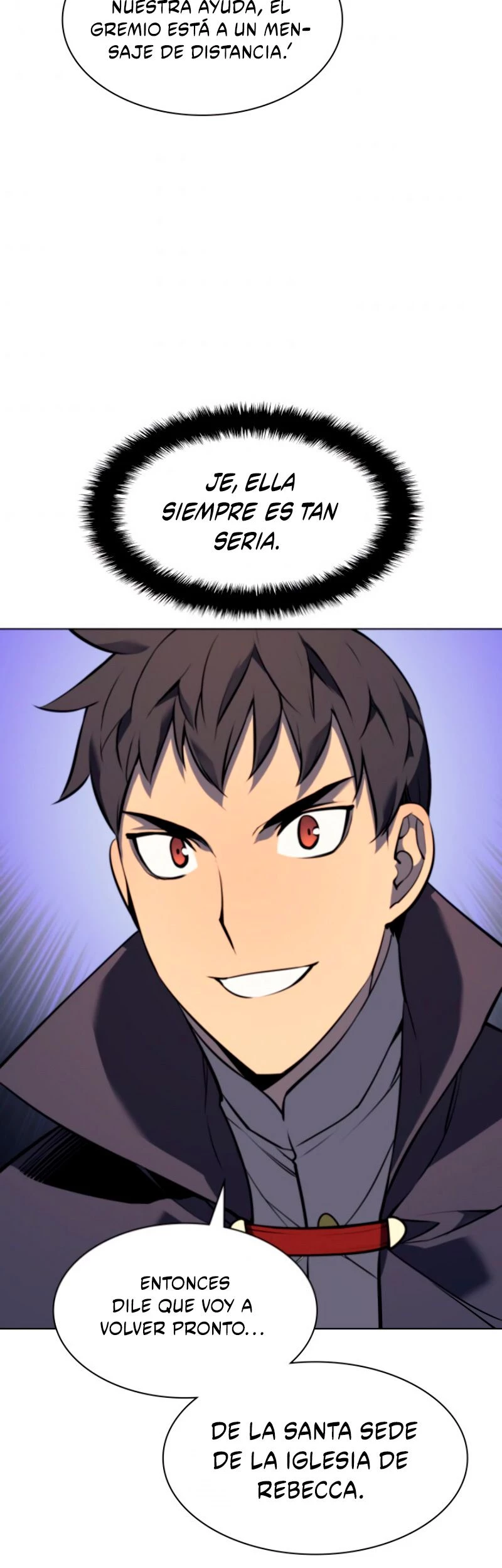 Overgeared capítulo 63 página 18
