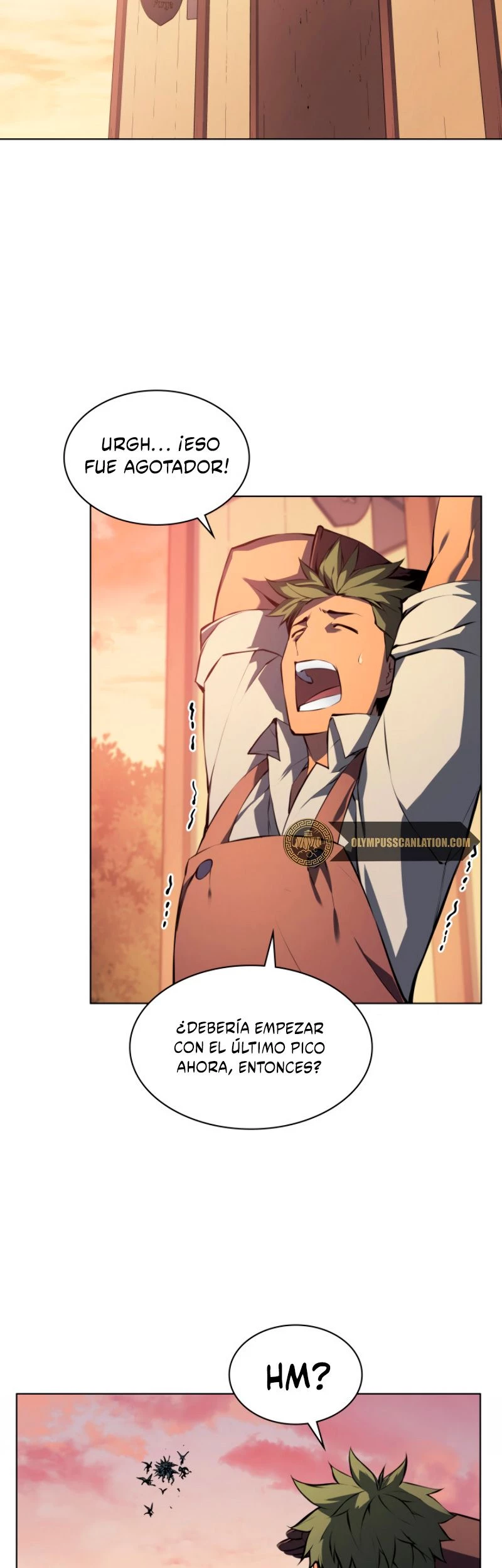 Overgeared capítulo 63 página 21