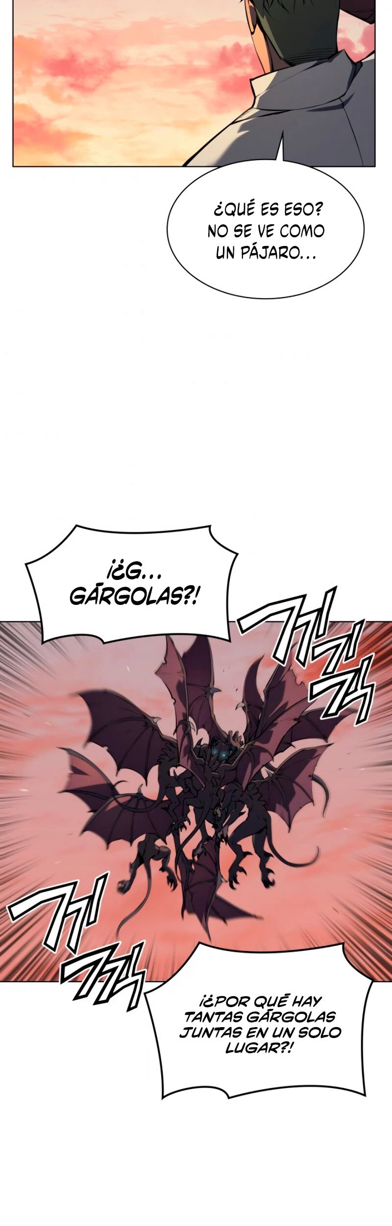 Overgeared capítulo 63 página 22