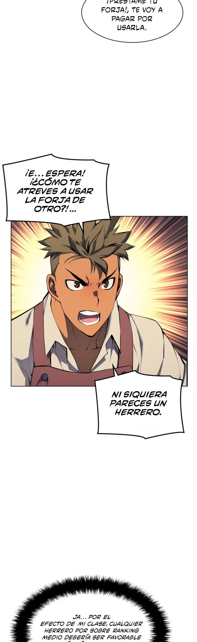 Overgeared capítulo 63 página 25