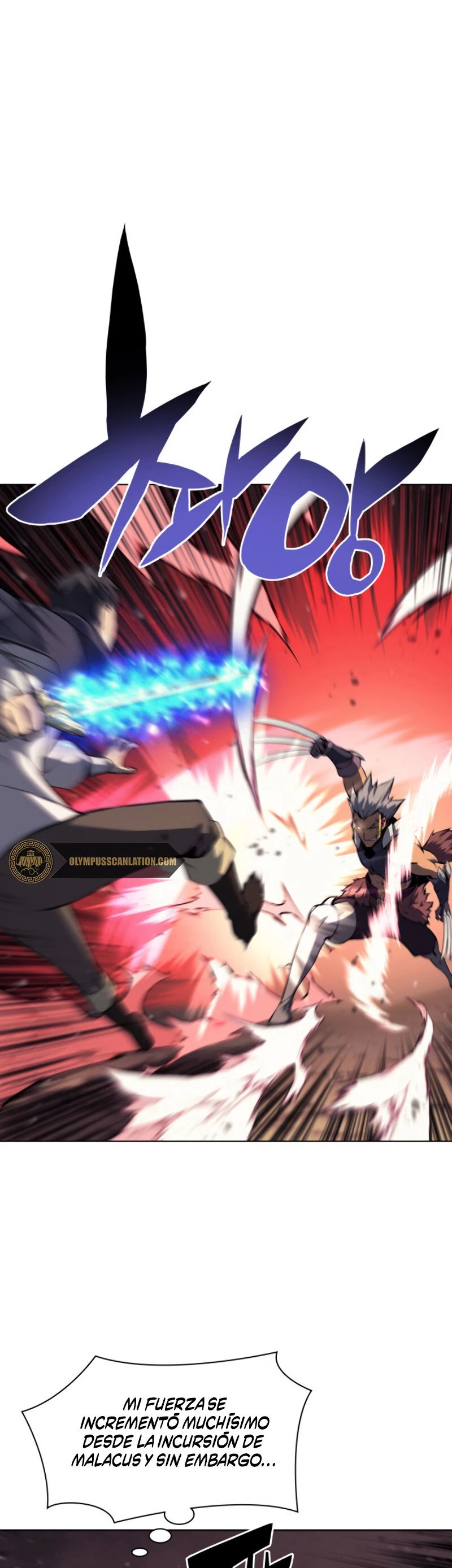 Overgeared capítulo 63 página 3