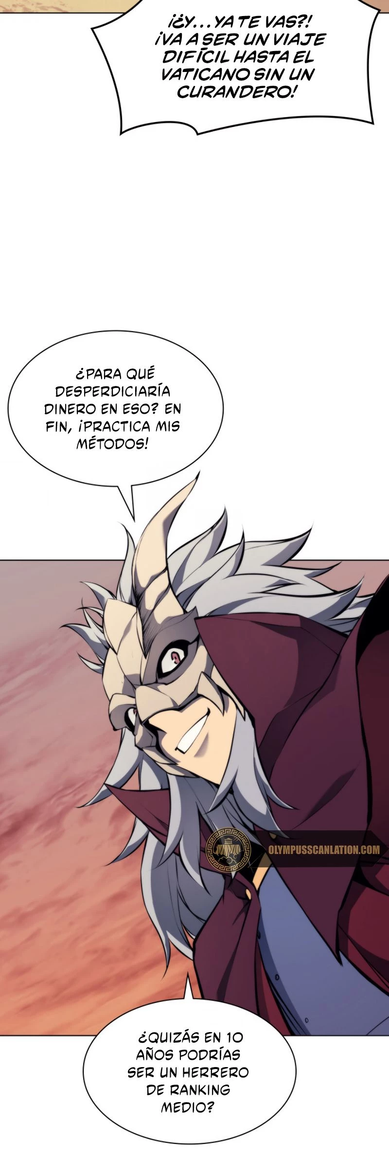 Overgeared capítulo 63 página 32