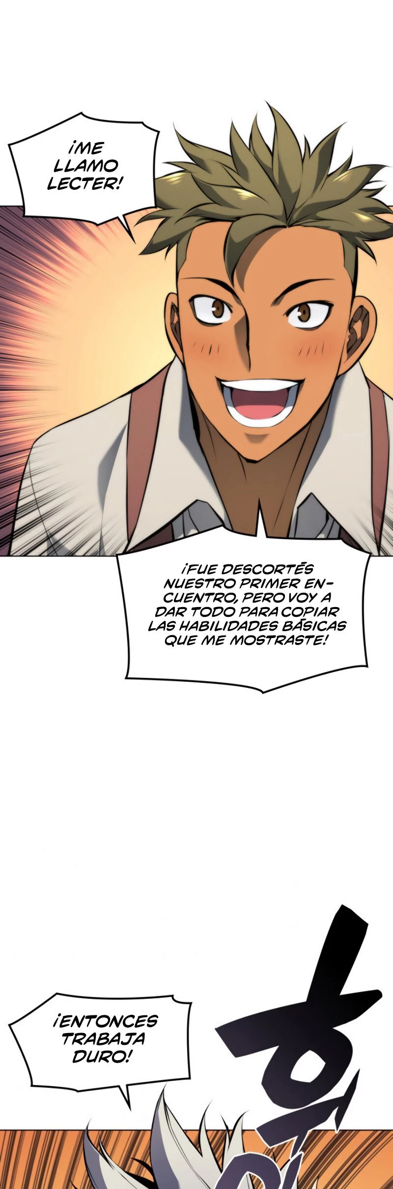 Overgeared capítulo 63 página 33