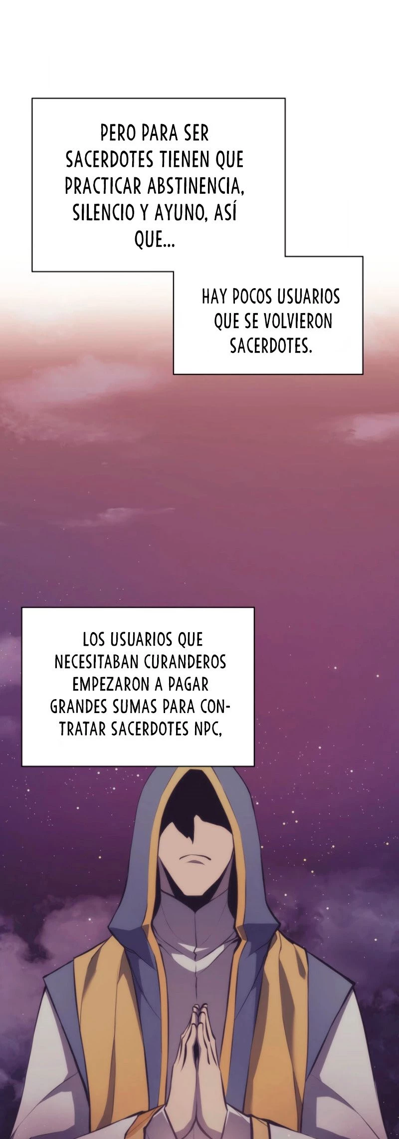 Overgeared capítulo 63 página 36