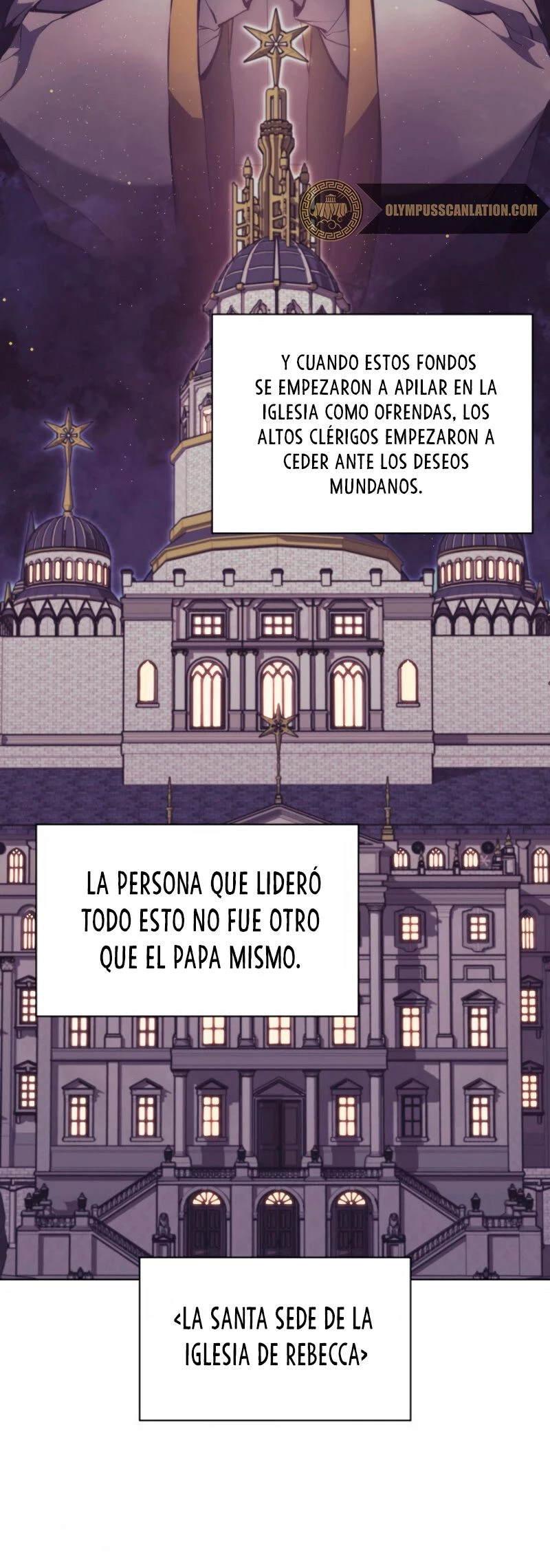 Overgeared capítulo 63 página 37