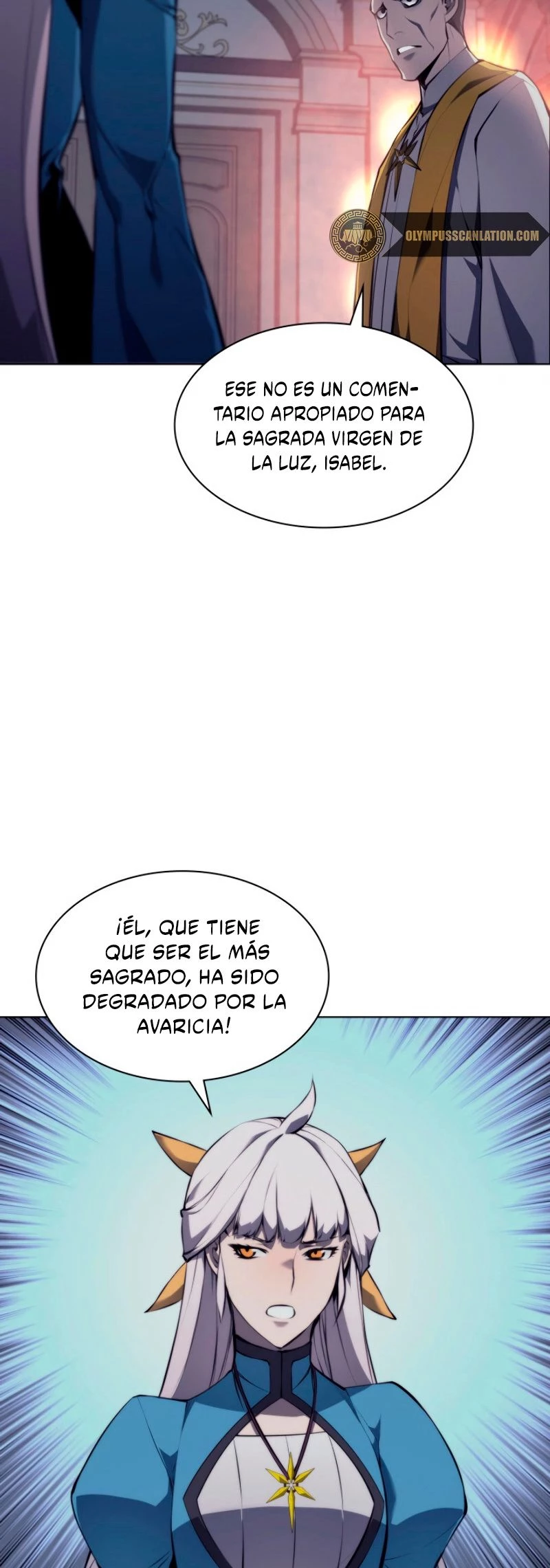 Overgeared capítulo 63 página 39