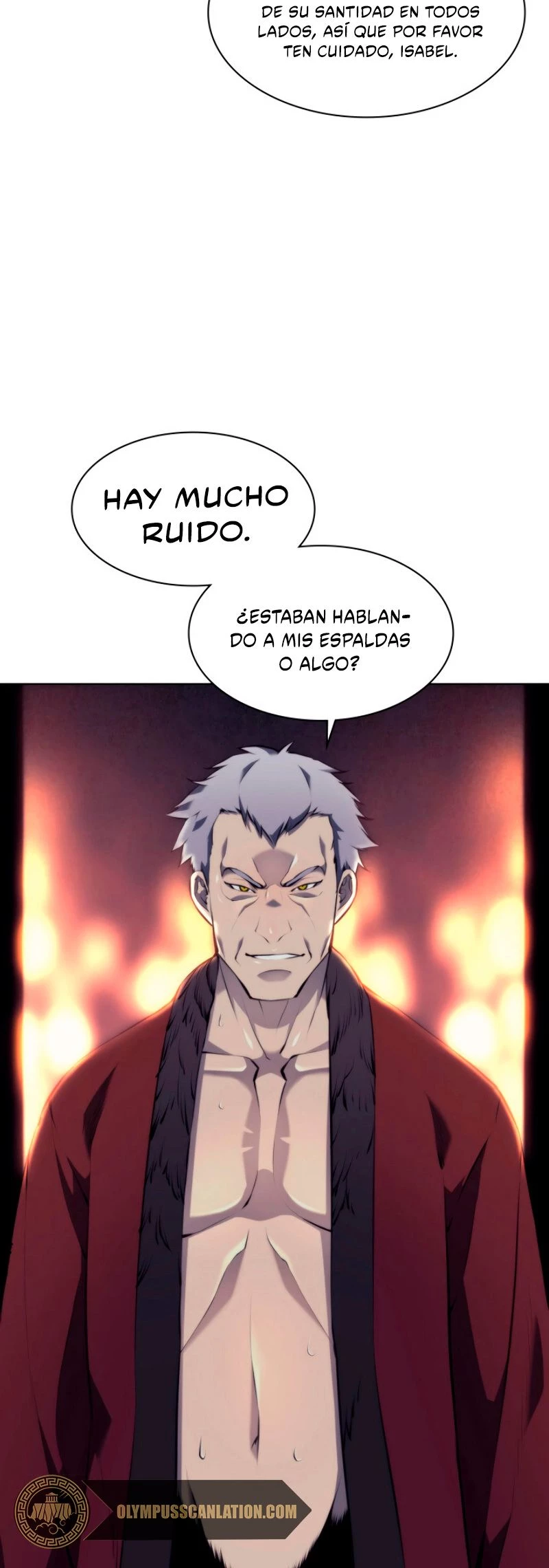 Overgeared capítulo 63 página 40