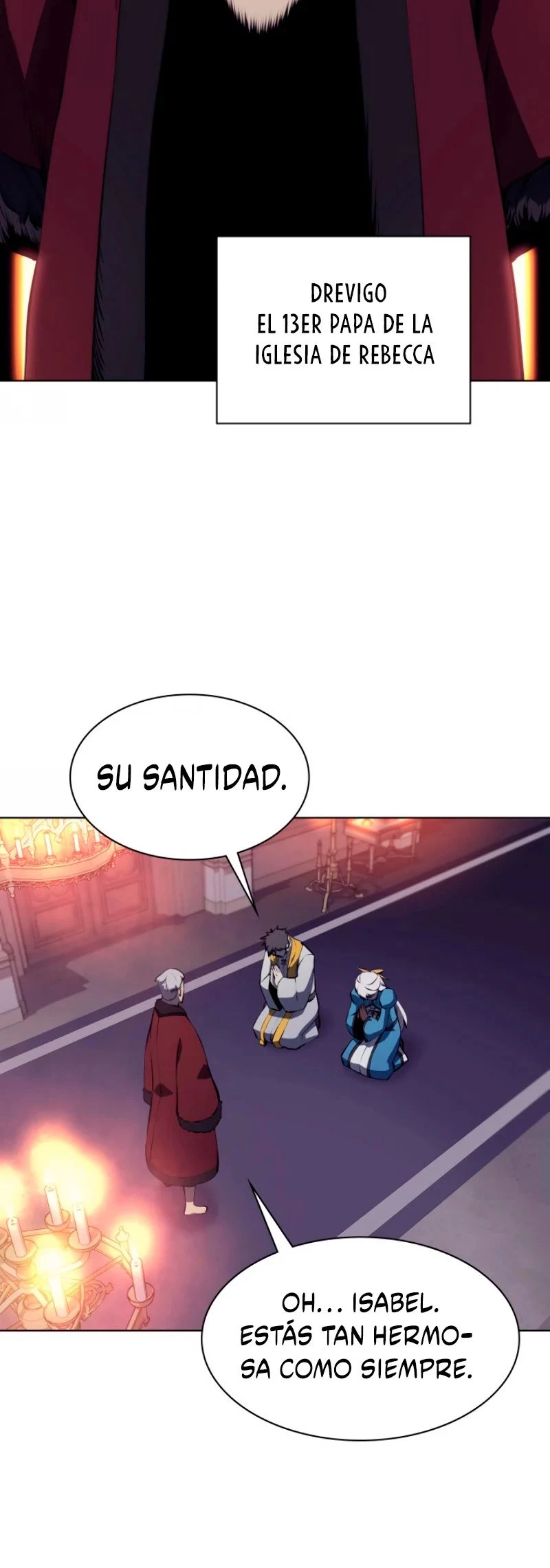 Overgeared capítulo 63 página 41
