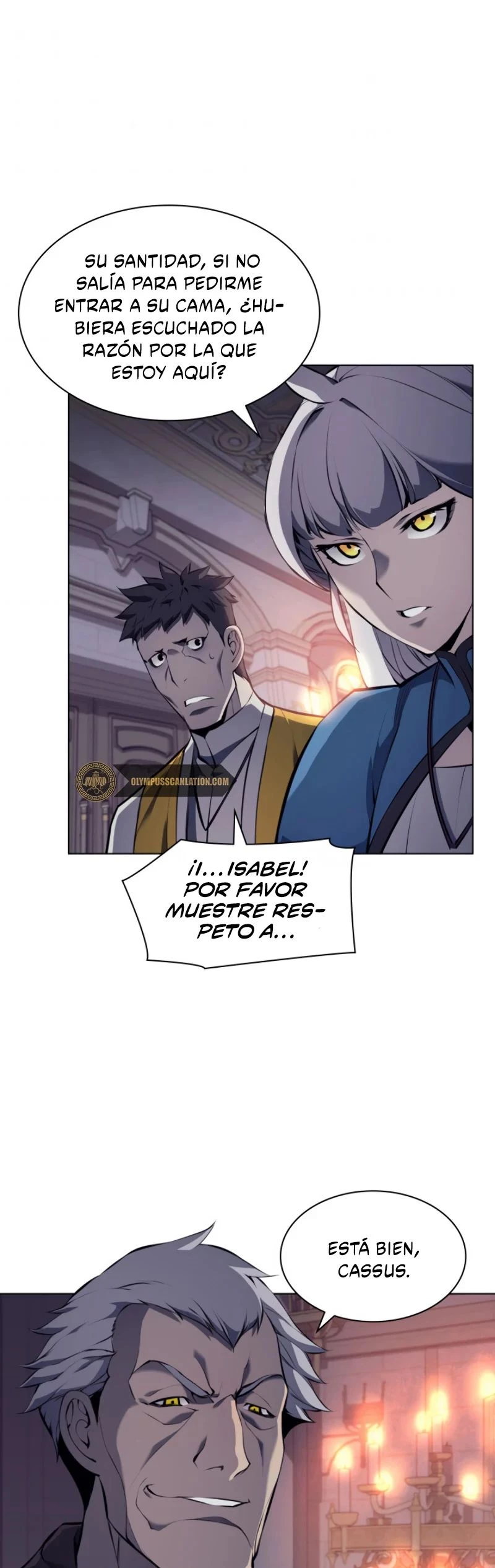 Overgeared capítulo 63 página 42