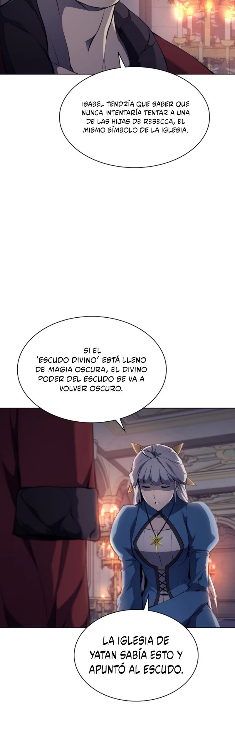 Overgeared capítulo 63 página 43