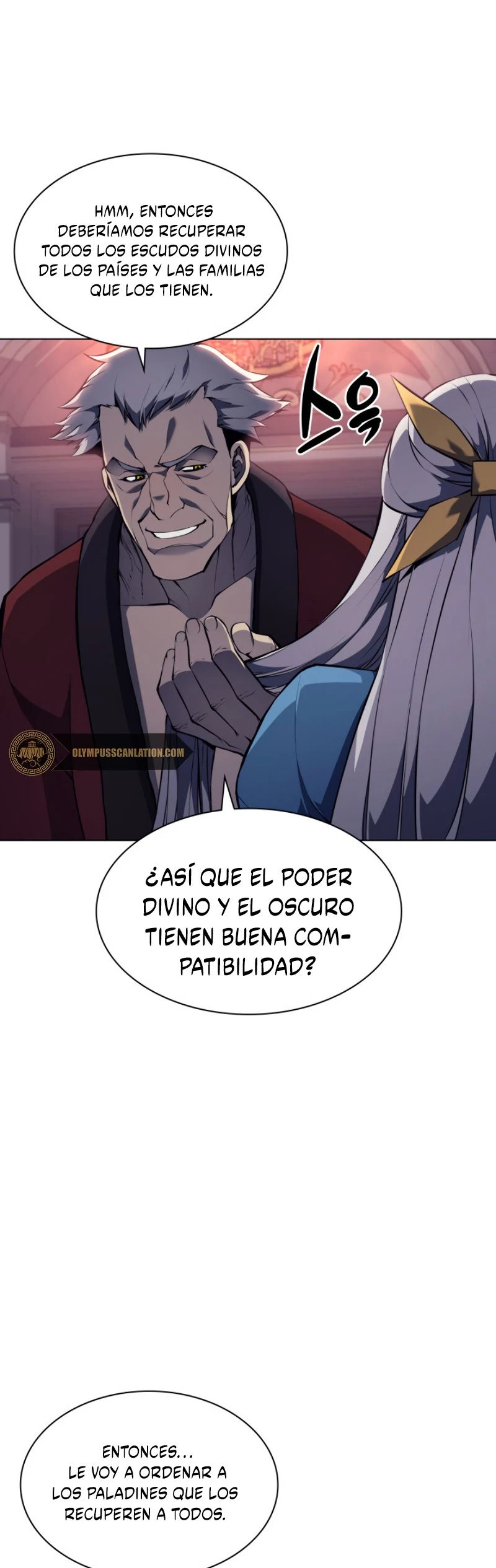 Overgeared capítulo 63 página 44