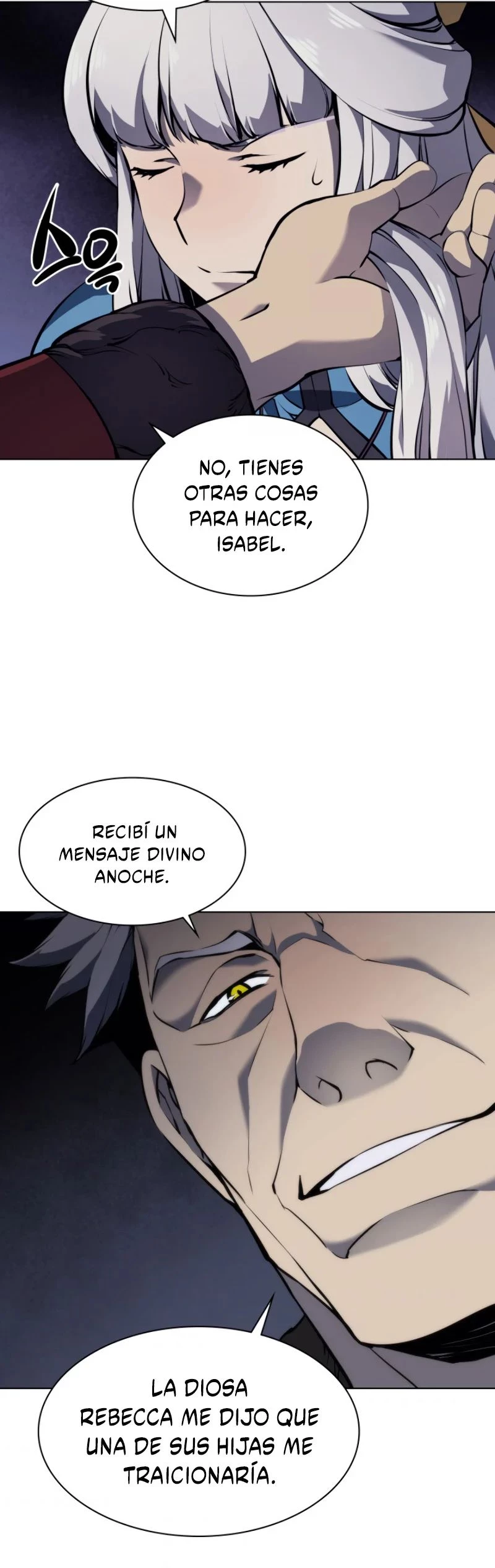 Overgeared capítulo 63 página 45