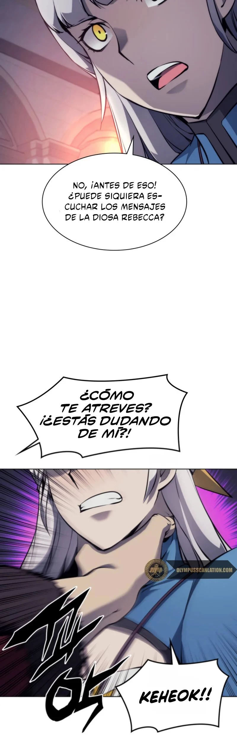 Overgeared capítulo 63 página 48