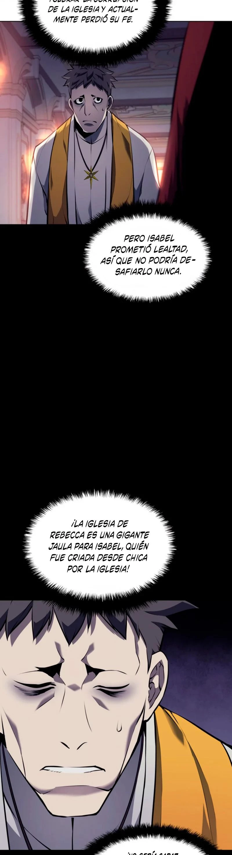 Overgeared capítulo 63 página 50